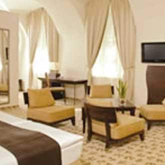 Sunshine Guest House, Tiruvannamalai 3